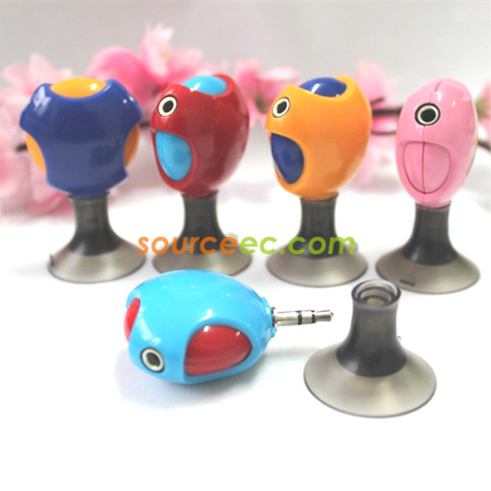 Earphone Sub-interface